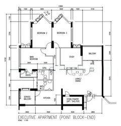 Blk 262B Compassvale North Gate (Sengkang), HDB Executive #557131191